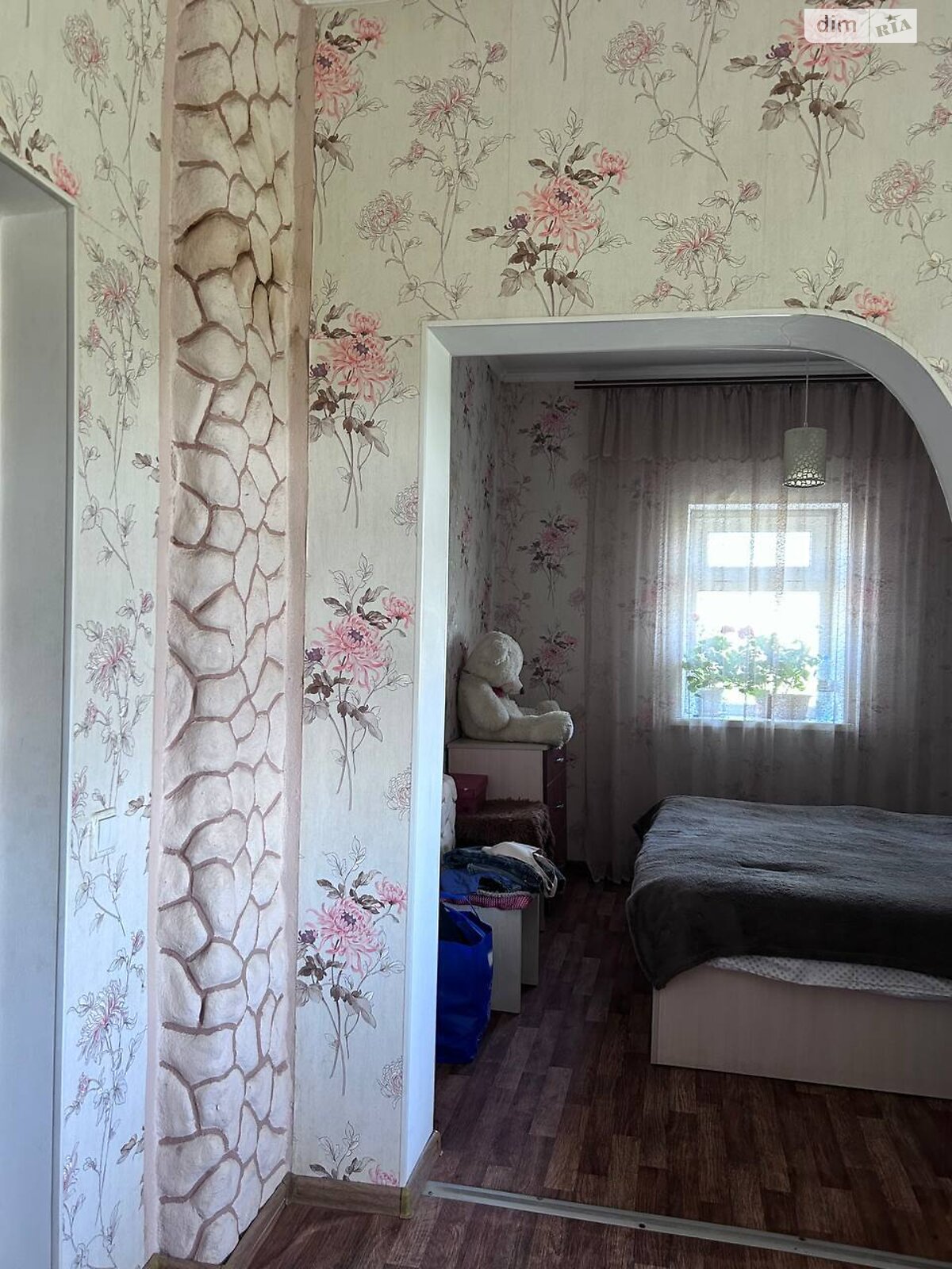 одноэтажный дом с верандой, 35.9 кв. м, ракушечник (ракушняк). Продажа в Васильевке фото 1 одноэтажный дом с верандой, 35.9 кв. м, ракушечник (ракушняк). Продажа в Васильевке фото 1