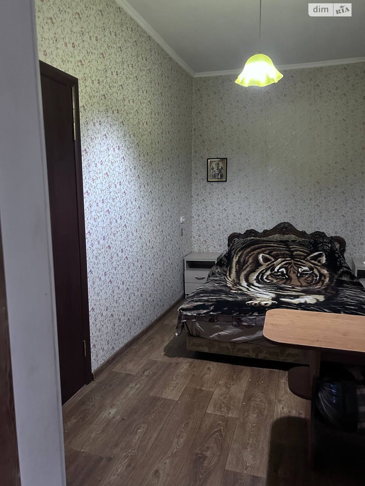 одноэтажный дом с верандой, 35.9 кв. м, ракушечник (ракушняк). Продажа в Васильевке фото 1 одноэтажный дом с верандой, 35.9 кв. м, ракушечник (ракушняк). Продажа в Васильевке фото 1
