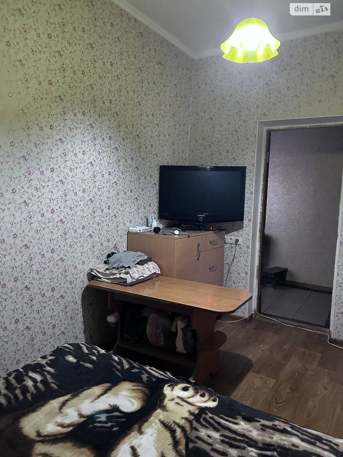 одноэтажный дом с верандой, 35.9 кв. м, ракушечник (ракушняк). Продажа в Васильевке фото 1 одноэтажный дом с верандой, 35.9 кв. м, ракушечник (ракушняк). Продажа в Васильевке фото 1