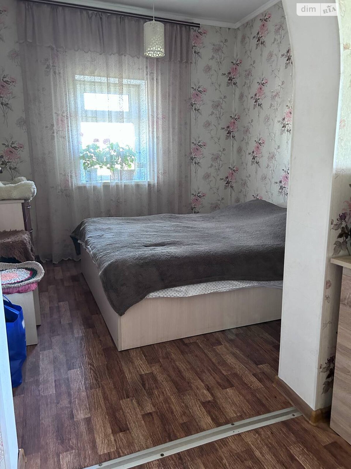 одноэтажный дом с верандой, 35.9 кв. м, ракушечник (ракушняк). Продажа в Васильевке фото 1 одноэтажный дом с верандой, 35.9 кв. м, ракушечник (ракушняк). Продажа в Васильевке фото 1