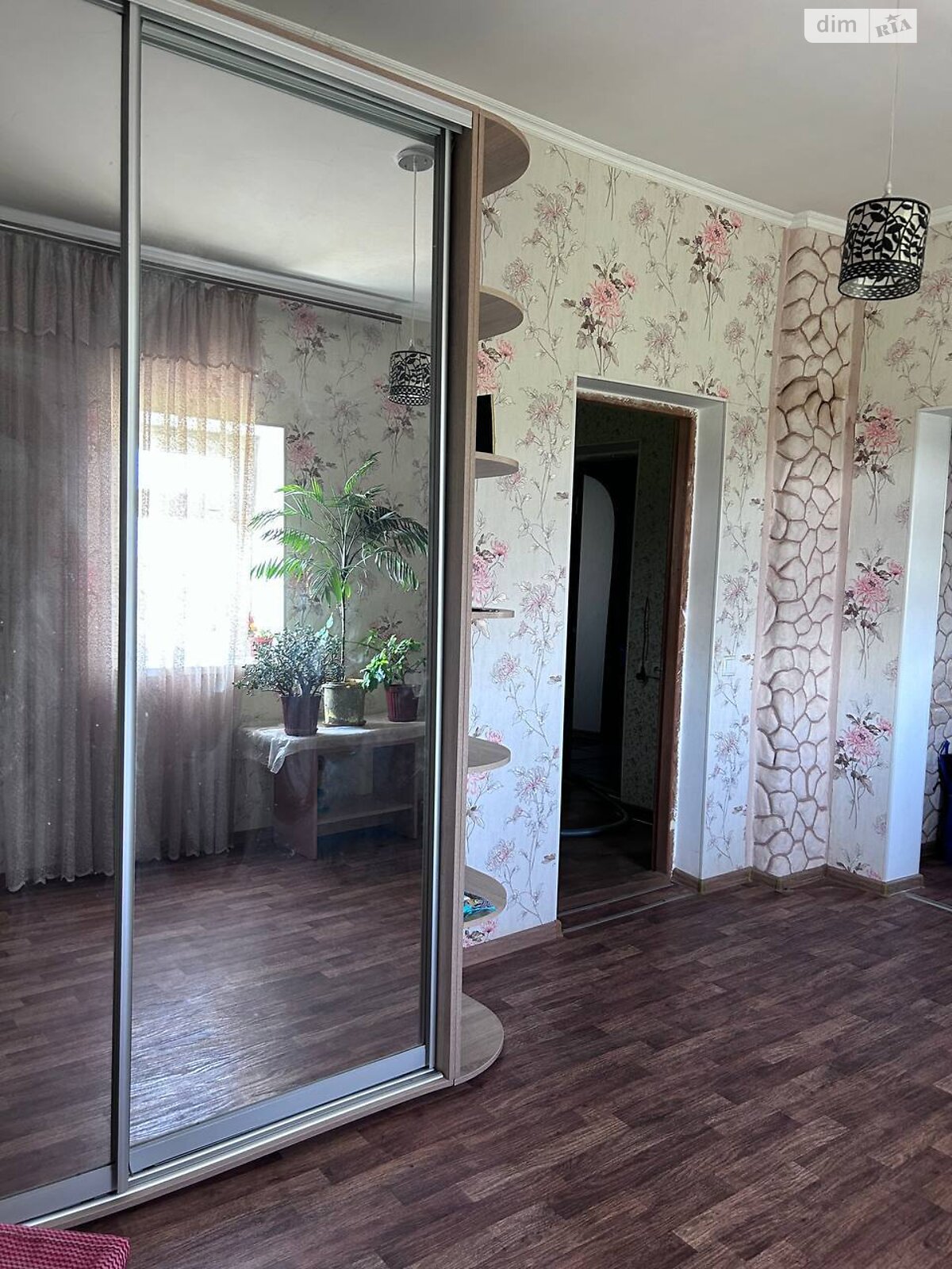 одноэтажный дом с верандой, 35.9 кв. м, ракушечник (ракушняк). Продажа в Васильевке фото 1 одноэтажный дом с верандой, 35.9 кв. м, ракушечник (ракушняк). Продажа в Васильевке фото 1