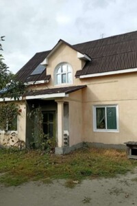 двухэтажный дом, 160 кв. м, пеноблок. Продажа в Васильевке фото 2 двухэтажный дом, 160 кв. м, пеноблок. Продажа в Васильевке фото 2