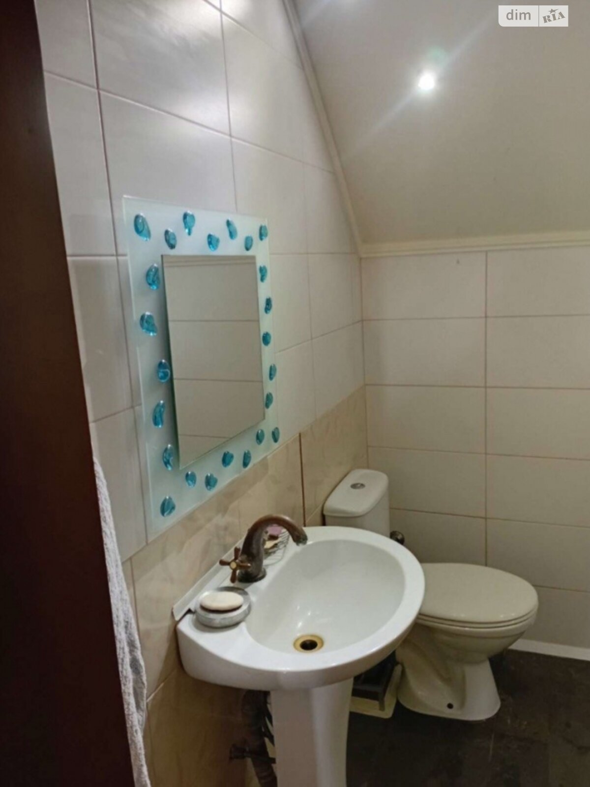 двухэтажный дом, 160 кв. м, пеноблок. Продажа в Васильевке фото 1 двухэтажный дом, 160 кв. м, пеноблок. Продажа в Васильевке фото 1