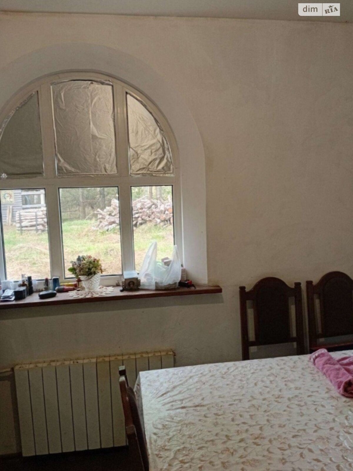 двухэтажный дом, 160 кв. м, пеноблок. Продажа в Васильевке фото 1 двухэтажный дом, 160 кв. м, пеноблок. Продажа в Васильевке фото 1