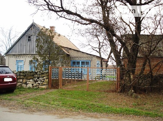 Продажа дома, 62м², Запорожская, Васильевка, c. Скельки Продажа дома, 62м², Запорожская, Васильевка, c. Скельки