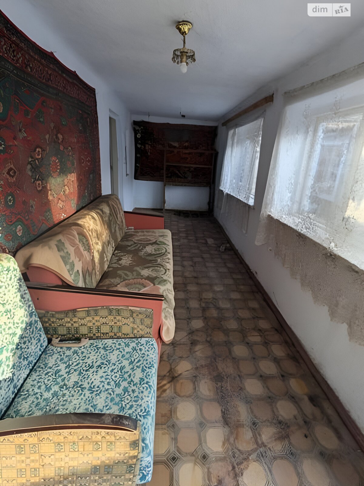 одноэтажный дом, 52.5 кв. м, ракушечник (ракушняк). Продажа в Васильевке фото 1 одноэтажный дом, 52.5 кв. м, ракушечник (ракушняк). Продажа в Васильевке фото 1