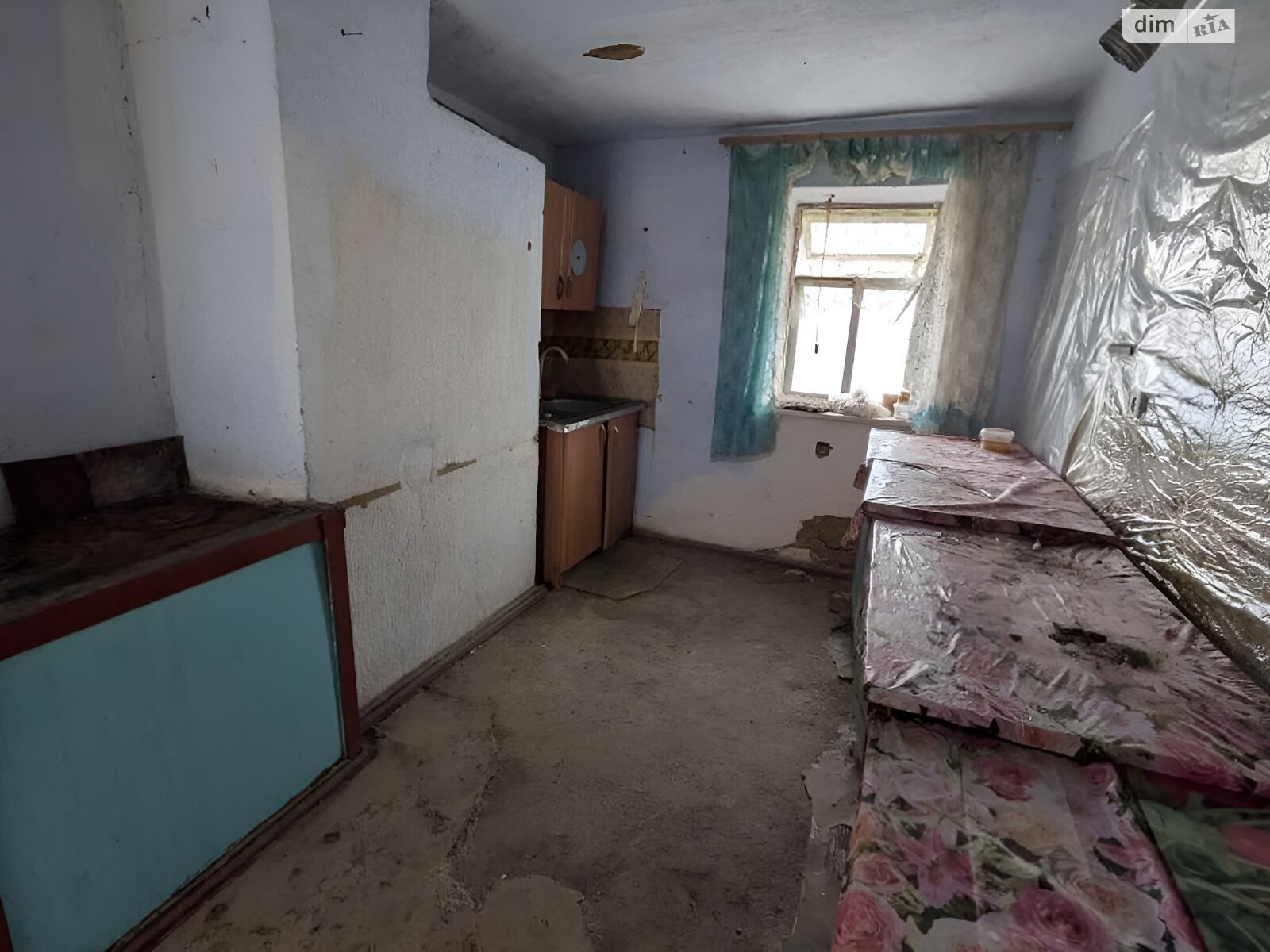 одноэтажный дом, 52.5 кв. м, ракушечник (ракушняк). Продажа в Васильевке фото 1 одноэтажный дом, 52.5 кв. м, ракушечник (ракушняк). Продажа в Васильевке фото 1
