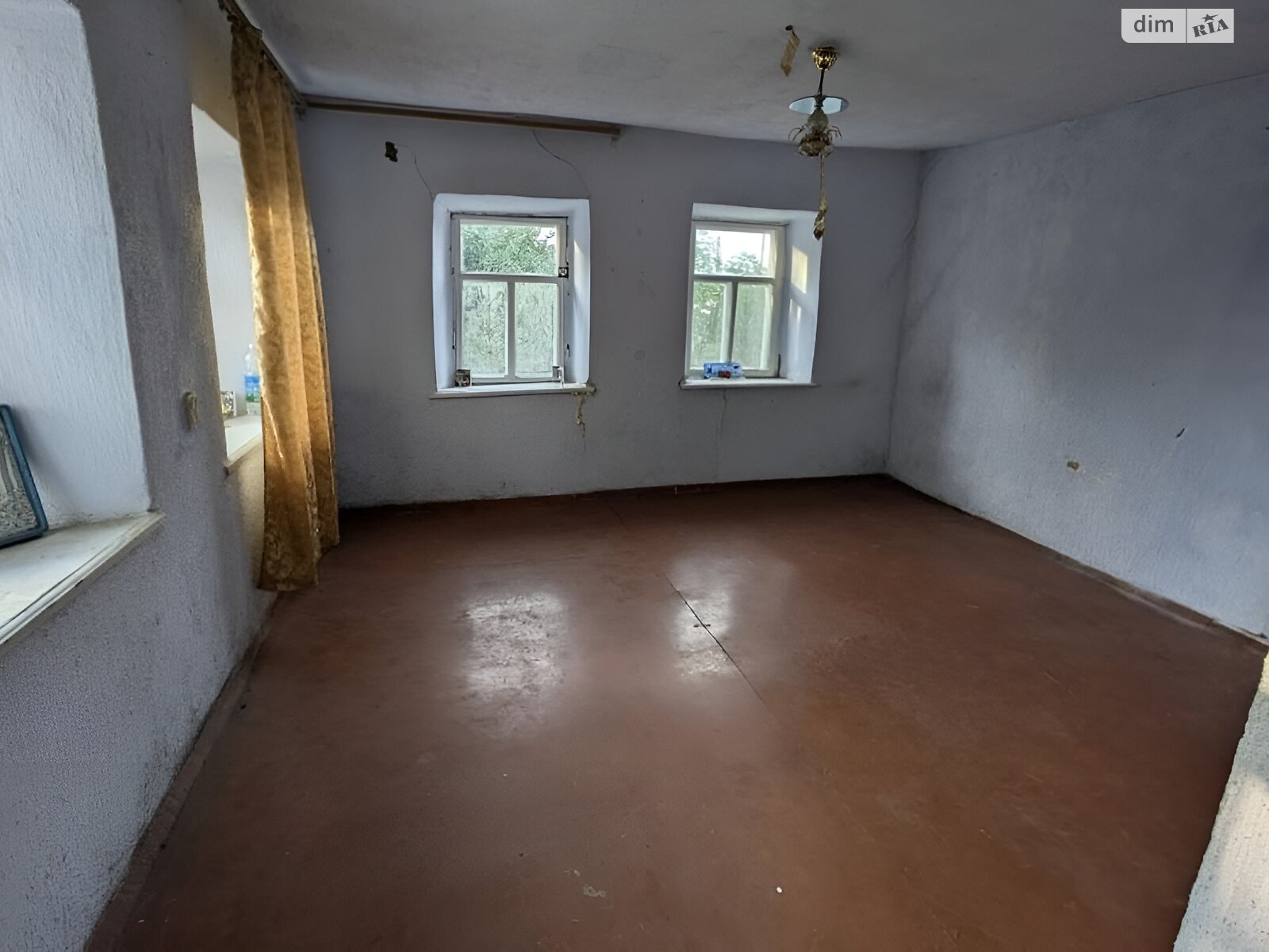 одноэтажный дом, 52.5 кв. м, ракушечник (ракушняк). Продажа в Васильевке фото 1 одноэтажный дом, 52.5 кв. м, ракушечник (ракушняк). Продажа в Васильевке фото 1