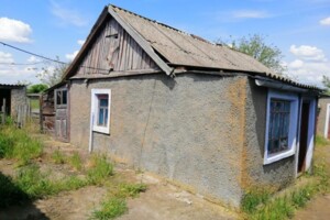 одноповерховий будинок, 52.5 кв. м, ракушняк. Продаж у Василівці фото 2