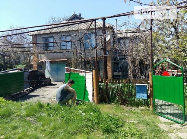 двухэтажный дом с садом, 123 кв. м, кирпич. Продажа в Васильевке район Васильевка фото 1 двухэтажный дом с садом, 123 кв. м, кирпич. Продажа в Васильевке район Васильевка фото 1