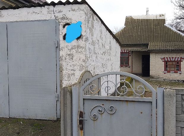 одноэтажный дом с верандой, 70 кв. м, кирпич. Продажа в Васильевке район Васильевка фото 1 одноэтажный дом с верандой, 70 кв. м, кирпич. Продажа в Васильевке район Васильевка фото 1