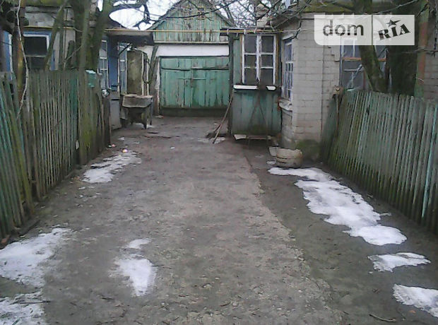 Продажа дома, 48м², Запорожская, Васильевка, р‑н. Васильевка Продажа дома, 48м², Запорожская, Васильевка, р‑н. Васильевка
