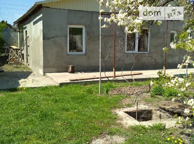 одноэтажный дом, 60 кв. м, ракушечник (ракушняк). Продажа в Васильевке фото 1 одноэтажный дом, 60 кв. м, ракушечник (ракушняк). Продажа в Васильевке фото 1