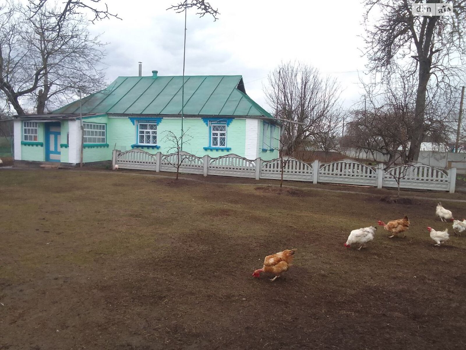 одноэтажный дом с гаражом, 33 кв. м, кирпич. Продажа в Василихе фото 1 одноэтажный дом с гаражом, 33 кв. м, кирпич. Продажа в Василихе фото 1