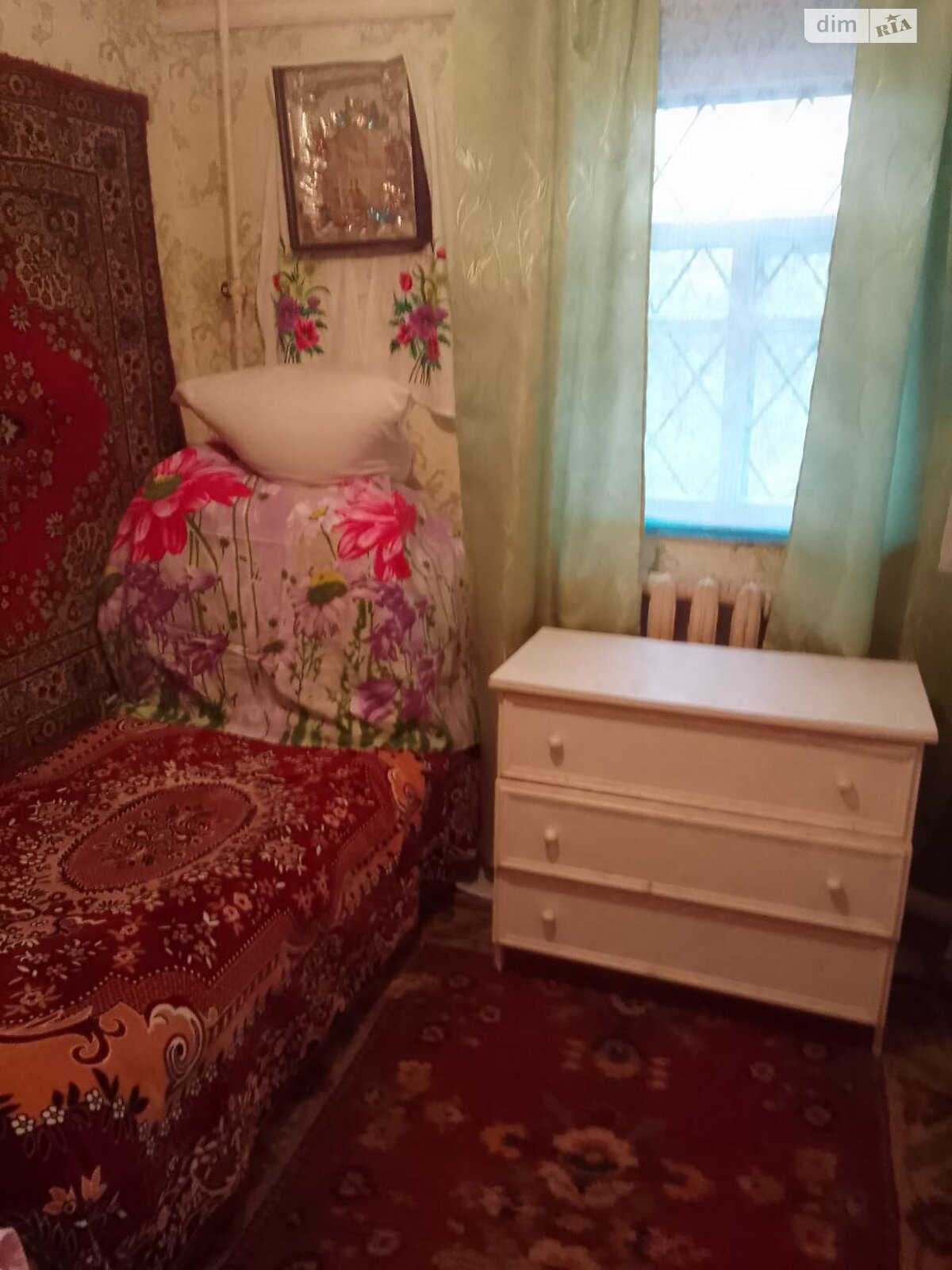 одноэтажный дом с гаражом, 33 кв. м, кирпич. Продажа в Василихе фото 1 одноэтажный дом с гаражом, 33 кв. м, кирпич. Продажа в Василихе фото 1