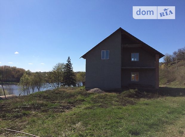 Продажа дома, 140м², Киевская, Васильков, c. Барахти, Ворошилова , дом 1а Продажа дома, 140м², Киевская, Васильков, c. Барахти, Ворошилова , дом 1а