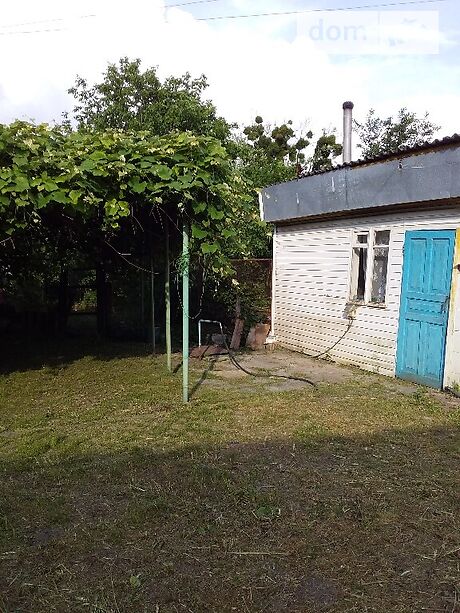 одноповерховий будинок з садом, 59.2 кв. м, цегла. Продаж в Барахти (Київська обл.) фото 1 одноповерховий будинок з садом, 59.2 кв. м, цегла. Продаж в Барахти (Київська обл.) фото 1