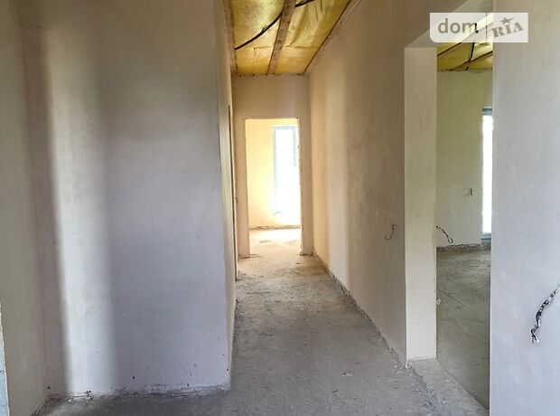одноповерховий будинок з терасою, 117 кв. м, газобетон. Продаж в Березанщині (Київська обл.) фото 1 одноповерховий будинок з терасою, 117 кв. м, газобетон. Продаж в Березанщині (Київська обл.) фото 1