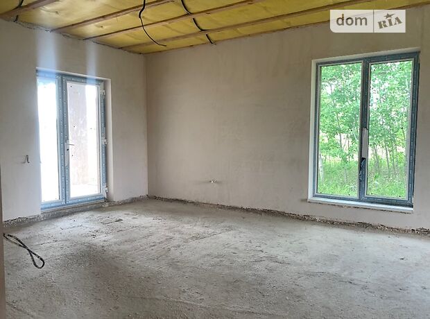 одноповерховий будинок з терасою, 117 кв. м, газобетон. Продаж в Березанщині (Київська обл.) фото 1 одноповерховий будинок з терасою, 117 кв. м, газобетон. Продаж в Березанщині (Київська обл.) фото 1