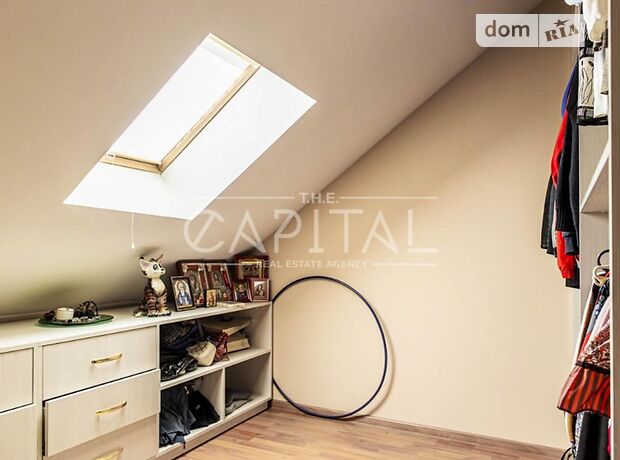 двоповерховий будинок з каміном, 310 кв. м, газобетон. Продаж в Безпятне (Київська обл.) фото 1 двоповерховий будинок з каміном, 310 кв. м, газобетон. Продаж в Безпятне (Київська обл.) фото 1