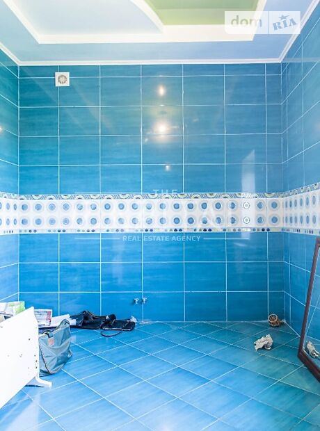 двоповерховий будинок з каміном, 310 кв. м, газобетон. Продаж в Безпятне (Київська обл.) фото 1 двоповерховий будинок з каміном, 310 кв. м, газобетон. Продаж в Безпятне (Київська обл.) фото 1