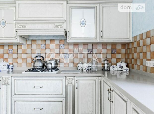двоповерховий будинок з каміном, 310 кв. м, газобетон. Продаж в Безпятне (Київська обл.) фото 1 двоповерховий будинок з каміном, 310 кв. м, газобетон. Продаж в Безпятне (Київська обл.) фото 1