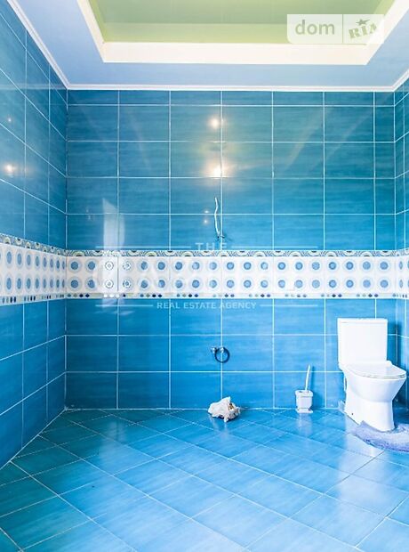 двоповерховий будинок з каміном, 310 кв. м, газобетон. Продаж в Безпятне (Київська обл.) фото 1 двоповерховий будинок з каміном, 310 кв. м, газобетон. Продаж в Безпятне (Київська обл.) фото 1