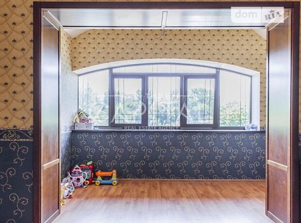 двоповерховий будинок з каміном, 310 кв. м, газобетон. Продаж в Безпятне (Київська обл.) фото 1 двоповерховий будинок з каміном, 310 кв. м, газобетон. Продаж в Безпятне (Київська обл.) фото 1