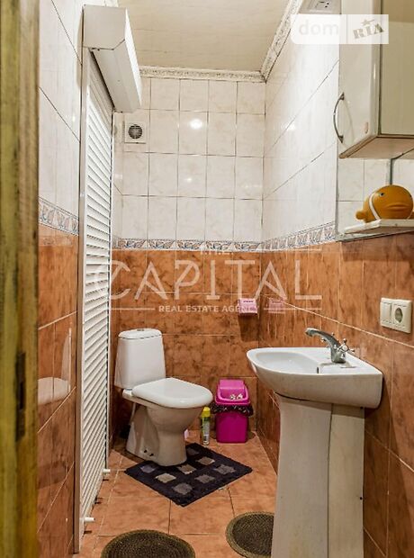 двоповерховий будинок з каміном, 310 кв. м, газобетон. Продаж в Безпятне (Київська обл.) фото 1 двоповерховий будинок з каміном, 310 кв. м, газобетон. Продаж в Безпятне (Київська обл.) фото 1