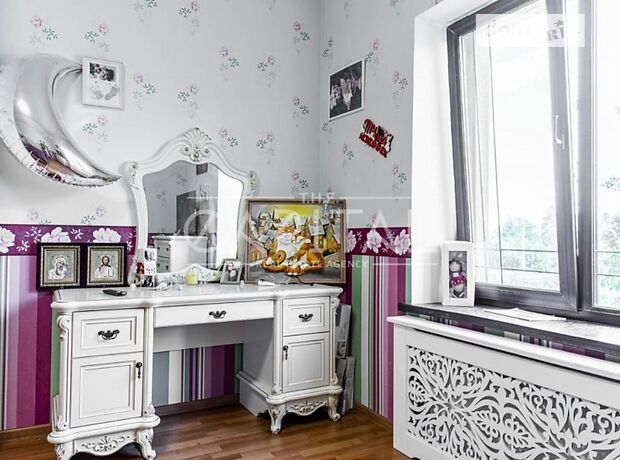 двоповерховий будинок з каміном, 310 кв. м, газобетон. Продаж в Безпятне (Київська обл.) фото 1 двоповерховий будинок з каміном, 310 кв. м, газобетон. Продаж в Безпятне (Київська обл.) фото 1