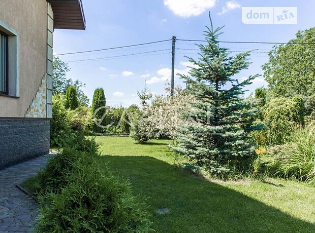 двоповерховий будинок з каміном, 310 кв. м, газобетон. Продаж в Безпятне (Київська обл.) фото 1 двоповерховий будинок з каміном, 310 кв. м, газобетон. Продаж в Безпятне (Київська обл.) фото 1