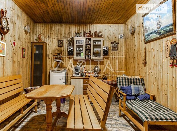 двоповерховий будинок з каміном, 310 кв. м, газобетон. Продаж в Безпятне (Київська обл.) фото 1 двоповерховий будинок з каміном, 310 кв. м, газобетон. Продаж в Безпятне (Київська обл.) фото 1