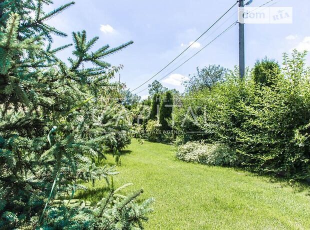 двоповерховий будинок з каміном, 310 кв. м, газобетон. Продаж в Безпятне (Київська обл.) фото 1 двоповерховий будинок з каміном, 310 кв. м, газобетон. Продаж в Безпятне (Київська обл.) фото 1