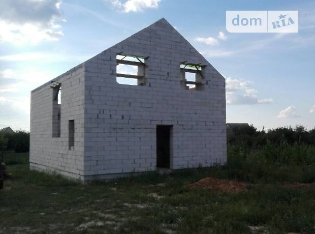 Продажа дома, 160м², Киевская, Васильков, Богуна, дом 2а Продажа дома, 160м², Киевская, Васильков, Богуна, дом 2а