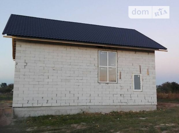 Продажа дома, 160м², Киевская, Васильков, Богуна, дом 2а Продажа дома, 160м², Киевская, Васильков, Богуна, дом 2а