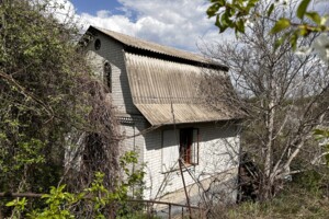двоповерховий будинок з гаражем, 80 кв. м, цегла. Продаж в Василькові, район Борисів фото 2
