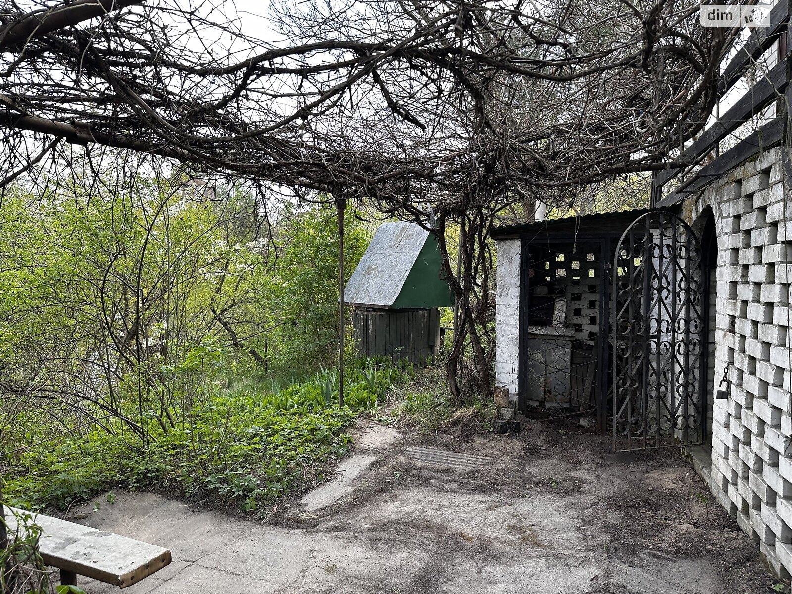 двоповерховий будинок з гаражем, 80 кв. м, цегла. Продаж в Василькові, район Борисів фото 1 двоповерховий будинок з гаражем, 80 кв. м, цегла. Продаж в Василькові, район Борисів фото 1