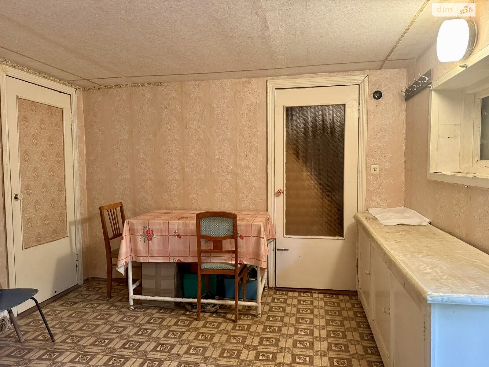 двухэтажный дом с гаражом, 50 кв. м, кирпич. Продажа в Василькове фото 1