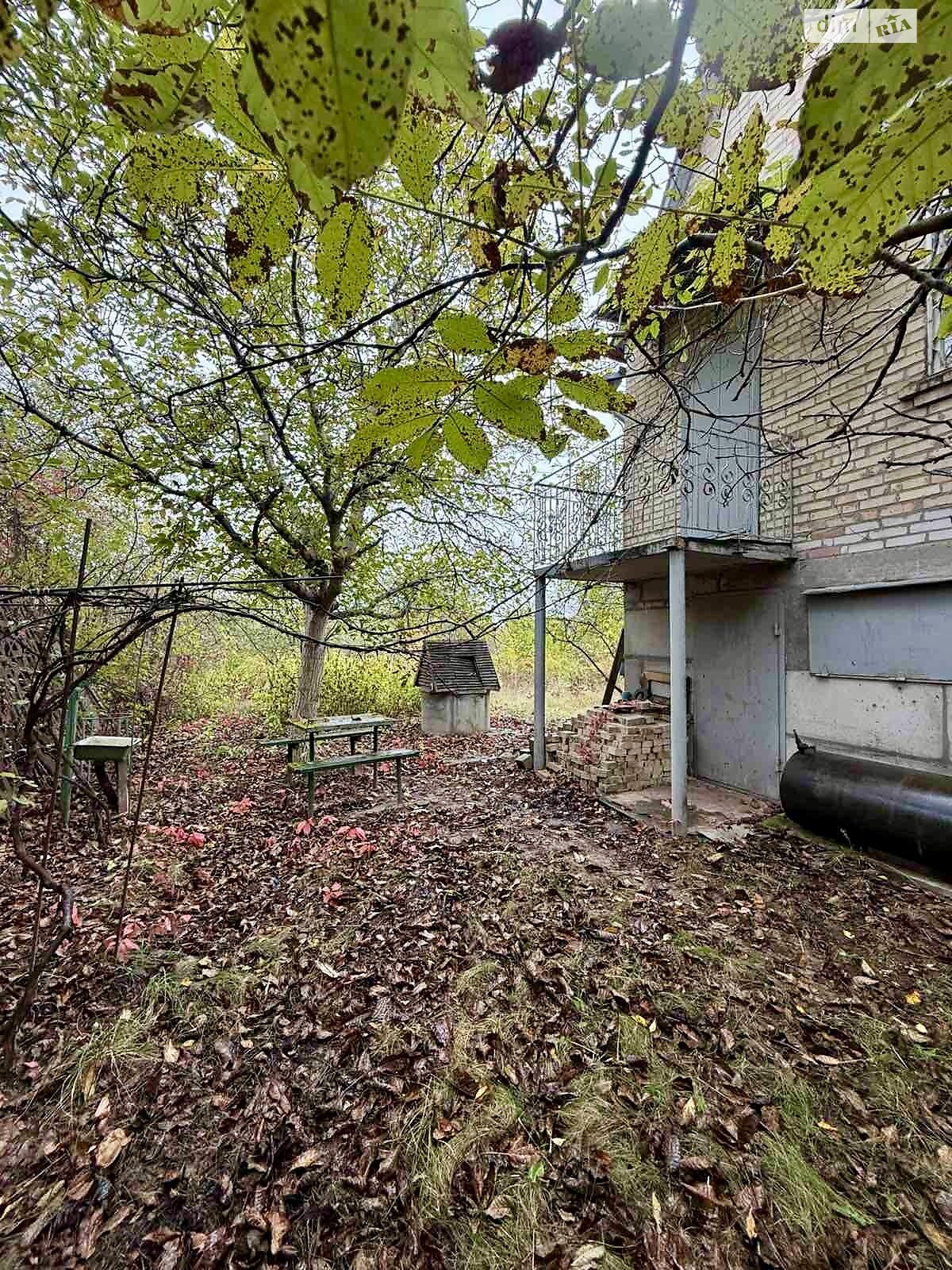 двухэтажный дом с гаражом, 50 кв. м, кирпич. Продажа в Василькове фото 1