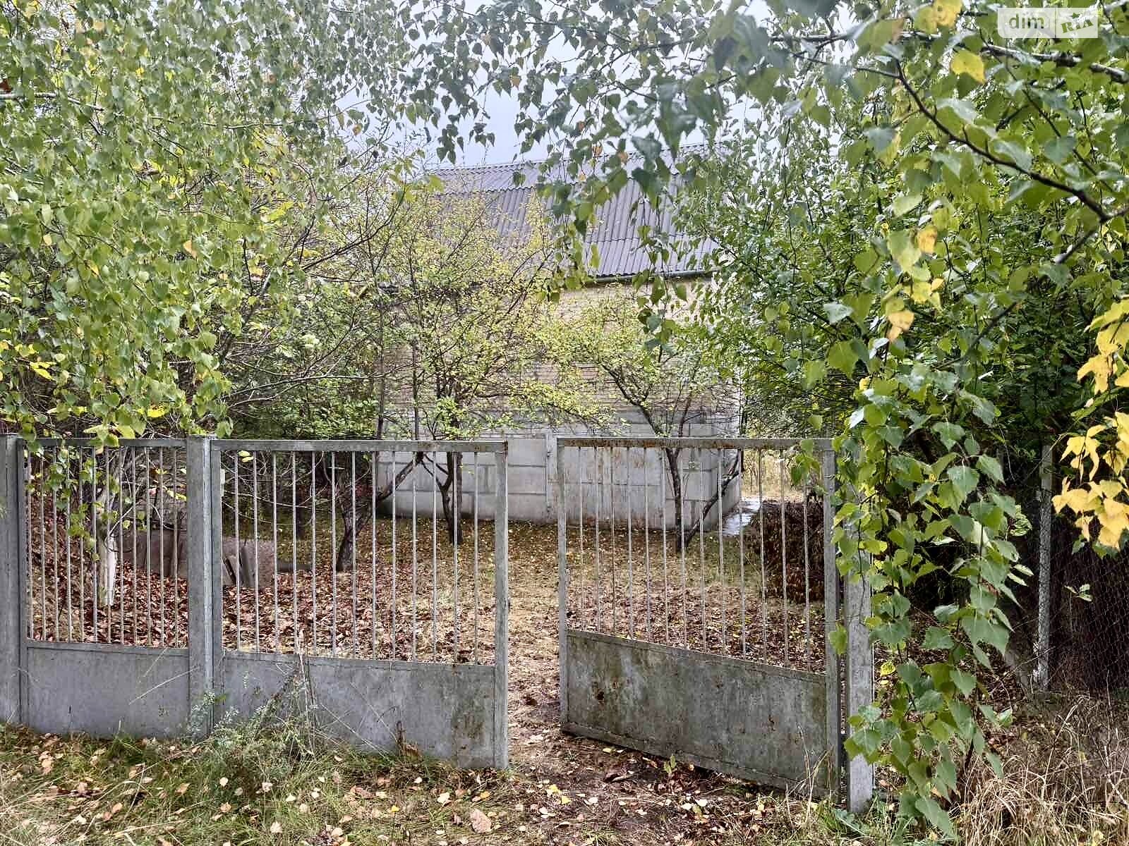 двухэтажный дом с гаражом, 50 кв. м, кирпич. Продажа в Василькове фото 1