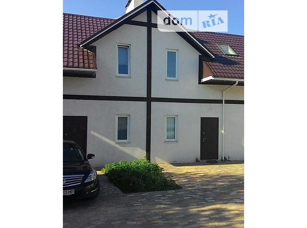 Продажа дома, 60м², Киевская, Васильков, c. Даниловка, Щорса улица, дом 18 Продажа дома, 60м², Киевская, Васильков, c. Даниловка, Щорса улица, дом 18
