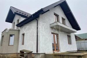 двоповерховий будинок, 155 кв. м, цегла. Продаж у Данилівці фото 2