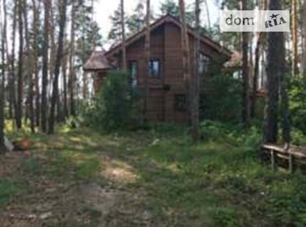 двухэтажный дом, 434 кв. м, сруб. Продажа в Деревянками (Киевская обл.) фото 1 двухэтажный дом, 434 кв. м, сруб. Продажа в Деревянками (Киевская обл.) фото 1