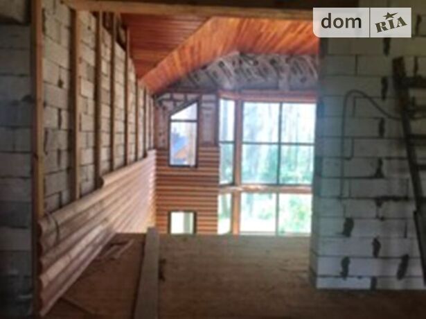 двоповерховий будинок, 434 кв. м, зруб. Продаж в Дерев’янки (Київська обл.) фото 1 двоповерховий будинок, 434 кв. м, зруб. Продаж в Дерев’янки (Київська обл.) фото 1