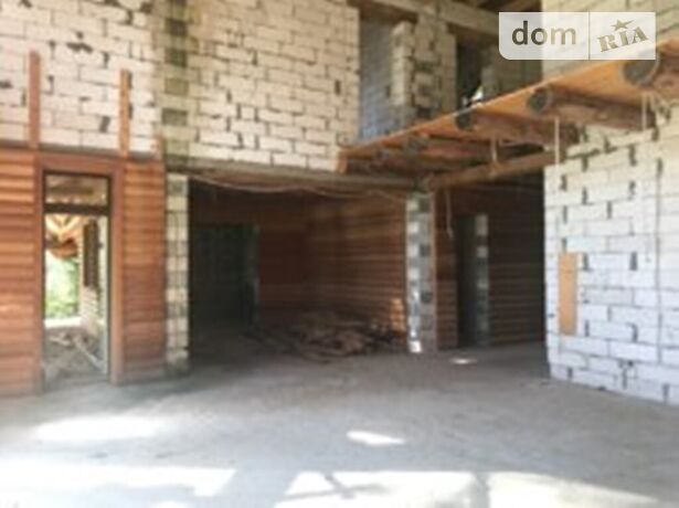 двоповерховий будинок, 434 кв. м, зруб. Продаж в Дерев’янки (Київська обл.) фото 1 двоповерховий будинок, 434 кв. м, зруб. Продаж в Дерев’янки (Київська обл.) фото 1