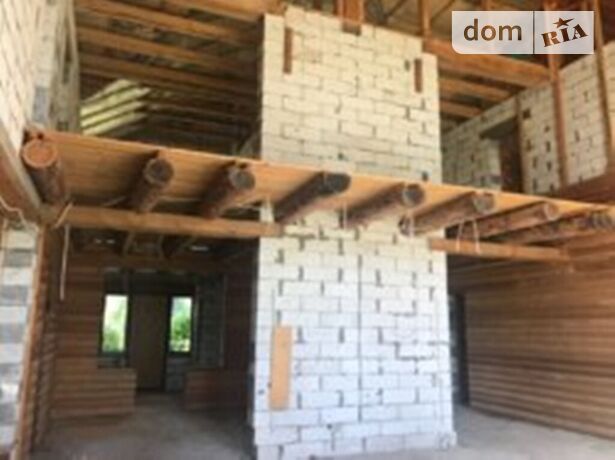двоповерховий будинок, 434 кв. м, зруб. Продаж в Дерев’янки (Київська обл.) фото 1 двоповерховий будинок, 434 кв. м, зруб. Продаж в Дерев’янки (Київська обл.) фото 1