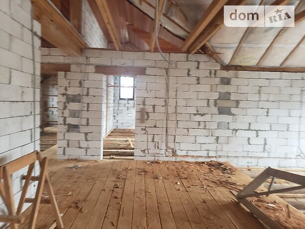 двоповерховий будинок, 434 кв. м, зруб. Продаж в Дерев’янки (Київська обл.) фото 1 двоповерховий будинок, 434 кв. м, зруб. Продаж в Дерев’янки (Київська обл.) фото 1