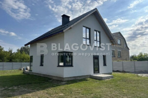 двухэтажный дом с гаражом, 111.8 кв. м, кирпич. Продажа в Василькове фото 2 двухэтажный дом с гаражом, 111.8 кв. м, кирпич. Продажа в Василькове фото 2