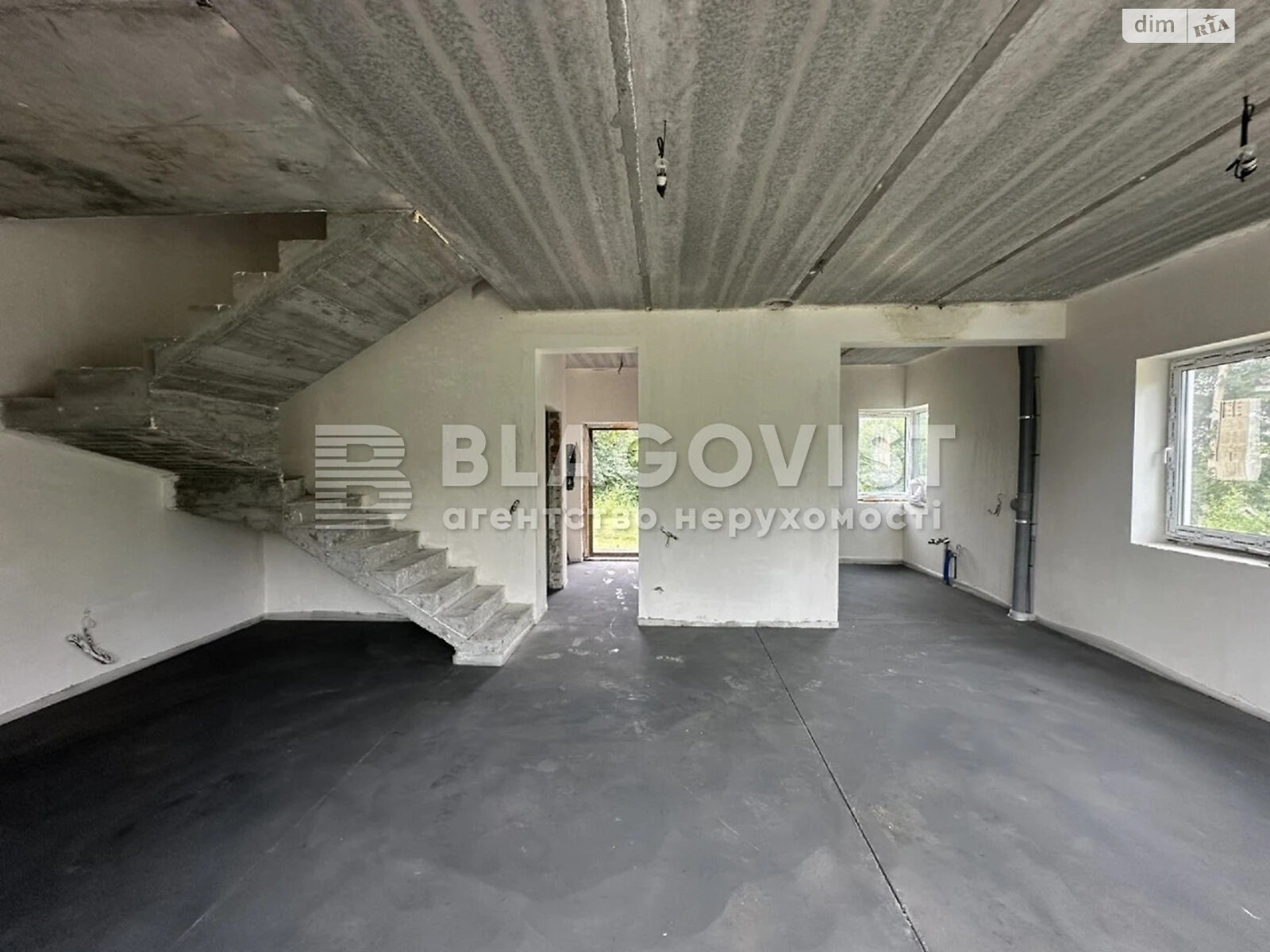 двухэтажный дом с гаражом, 111.8 кв. м, кирпич. Продажа в Василькове фото 1 двухэтажный дом с гаражом, 111.8 кв. м, кирпич. Продажа в Василькове фото 1