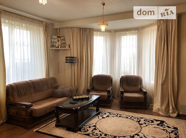 триповерховий будинок з каміном, 188 кв. м, цегла. Продаж в Дзвінковому (Київська обл.) фото 1 триповерховий будинок з каміном, 188 кв. м, цегла. Продаж в Дзвінковому (Київська обл.) фото 1